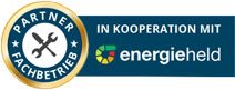 In Kooperation mit energieheld