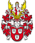 Malereibetrieb Baumann - Wappen